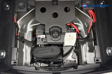 Audi A5 S Line Automatic Diesel Hatchback - Stock Number (1684234) - 21st supplementary image