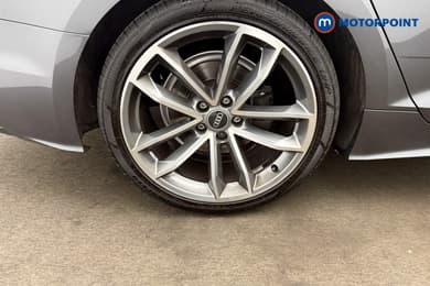 Audi A5 S Line Automatic Diesel Hatchback - Stock Number (1684234) - 23rd supplementary image