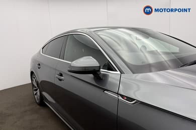 Audi A5 S Line Automatic Diesel Hatchback - Stock Number (1684234) - 25th supplementary image