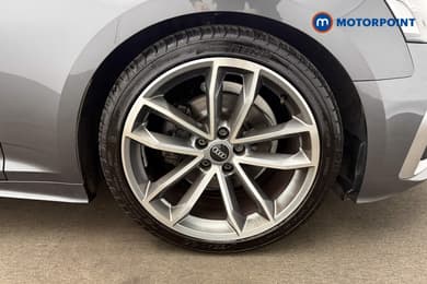 Audi A5 S Line Automatic Diesel Hatchback - Stock Number (1684234) - 26th supplementary image