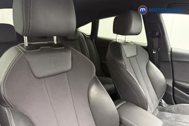 Audi A5 S Line Automatic Diesel Hatchback - Stock Number (1684234) - 30th supplementary image