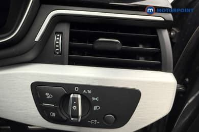 Audi A5 S Line Automatic Diesel Hatchback - Stock Number (1684234) - 33rd supplementary image