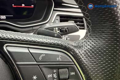 Audi A5 S Line Automatic Diesel Hatchback - Stock Number (1684234) - 34th supplementary image