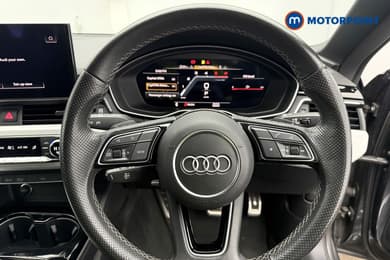 Audi A5 S Line Automatic Diesel Hatchback - Stock Number (1684234) - 36th supplementary image