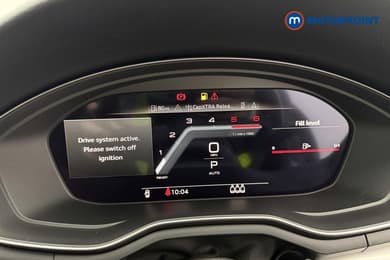 Audi A5 S Line Automatic Diesel Hatchback - Stock Number (1684234) - 37th supplementary image