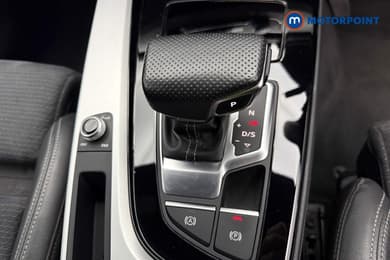 Audi A5 S Line Automatic Diesel Hatchback - Stock Number (1684234) - 40th supplementary image