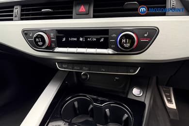 Audi A5 S Line Automatic Diesel Hatchback - Stock Number (1684234) - 42nd supplementary image