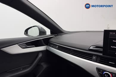 Audi A5 S Line Automatic Diesel Hatchback - Stock Number (1684234) - 43rd supplementary image