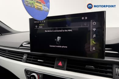 Audi A5 S Line Automatic Diesel Hatchback - Stock Number (1684234) - 45th supplementary image