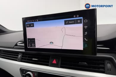 Audi A5 S Line Automatic Diesel Hatchback - Stock Number (1684234) - 46th supplementary image