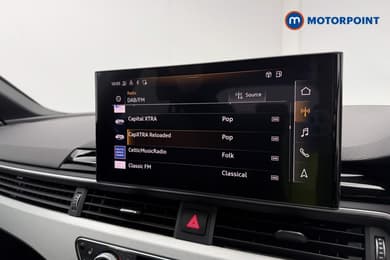 Audi A5 S Line Automatic Diesel Hatchback - Stock Number (1684234) - 47th supplementary image