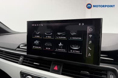 Audi A5 S Line Automatic Diesel Hatchback - Stock Number (1684234) - 48th supplementary image