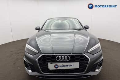 Audi A5 S Line Automatic Diesel Hatchback - Stock Number (1684234) - 1st supplementary image