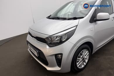 KIA Picanto 2 Manual Petrol Hatchback - Stock Number (1684307) - 2nd supplementary image