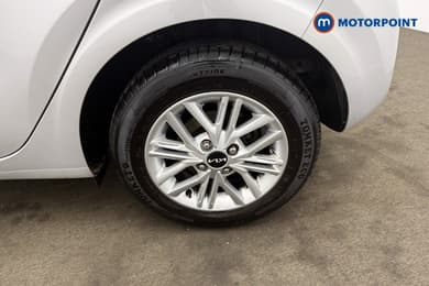 KIA Picanto 2 Manual Petrol Hatchback - Stock Number (1684307) - 4th supplementary image