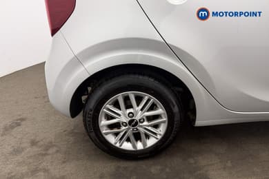 KIA Picanto 2 Manual Petrol Hatchback - Stock Number (1684307) - 5th supplementary image