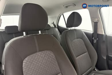 KIA Picanto 2 Manual Petrol Hatchback - Stock Number (1684307) - 9th supplementary image