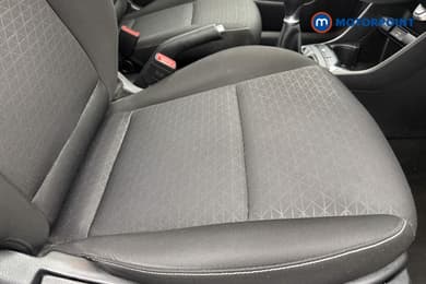 KIA Picanto 2 Manual Petrol Hatchback - Stock Number (1684307) - 10th supplementary image