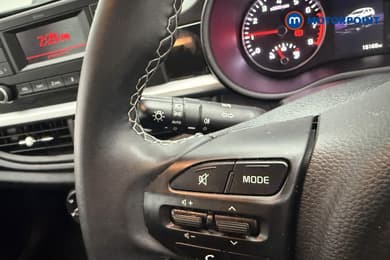 KIA Picanto 2 Manual Petrol Hatchback - Stock Number (1684307) - 11th supplementary image