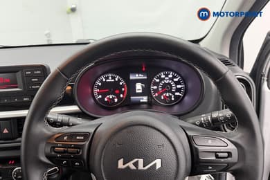 KIA Picanto 2 Manual Petrol Hatchback - Stock Number (1684307) - 14th supplementary image