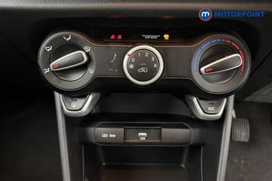 KIA Picanto 2 Manual Petrol Hatchback - Stock Number (1684307) - 15th supplementary image