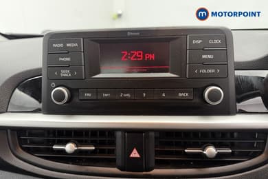 KIA Picanto 2 Manual Petrol Hatchback - Stock Number (1684307) - 16th supplementary image