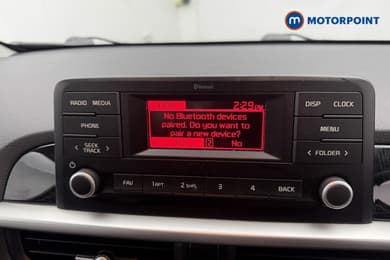 KIA Picanto 2 Manual Petrol Hatchback - Stock Number (1684307) - 17th supplementary image