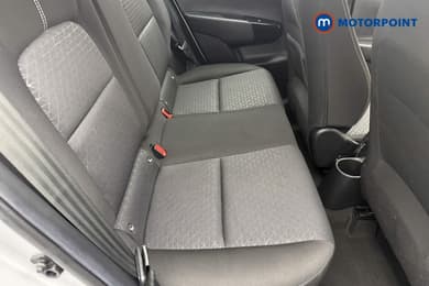 KIA Picanto 2 Manual Petrol Hatchback - Stock Number (1684307) - 21st supplementary image