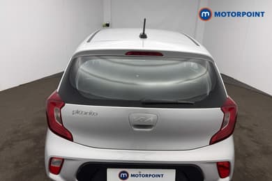 KIA Picanto 2 Manual Petrol Hatchback - Stock Number (1684307) - 24th supplementary image