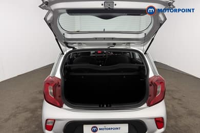 KIA Picanto 2 Manual Petrol Hatchback - Stock Number (1684307) - 25th supplementary image