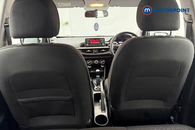 KIA Picanto 2 Manual Petrol Hatchback - Stock Number (1684307) - 27th supplementary image