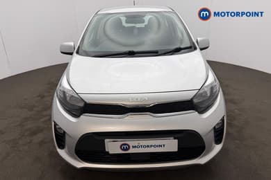 KIA Picanto 2 Manual Petrol Hatchback - Stock Number (1684307) - 1st supplementary image