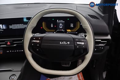 KIA Sportage Gt-Line Automatic Petrol SUV - Stock Number (1684442) - 2nd supplementary image