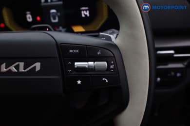 KIA Sportage Gt-Line Automatic Petrol SUV - Stock Number (1684442) - 4th supplementary image