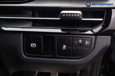 KIA Sportage Gt-Line Automatic Petrol SUV - Stock Number (1684442) - 6th supplementary image