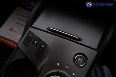 KIA Sportage Gt-Line Automatic Petrol SUV - Stock Number (1684442) - 13th supplementary image