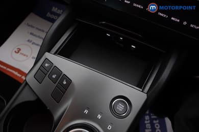 KIA Sportage Gt-Line Automatic Petrol SUV - Stock Number (1684442) - 14th supplementary image