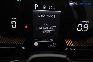 KIA Sportage Gt-Line Automatic Petrol SUV - Stock Number (1684442) - 20th supplementary image