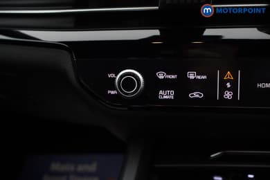 KIA Sportage Gt-Line Automatic Petrol SUV - Stock Number (1684442) - 24th supplementary image