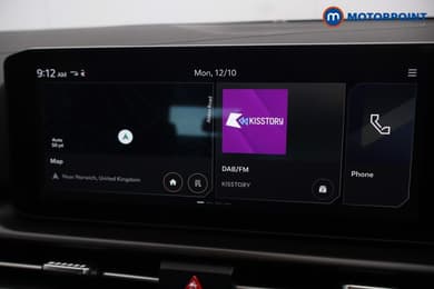 KIA Sportage Gt-Line Automatic Petrol SUV - Stock Number (1684442) - 25th supplementary image