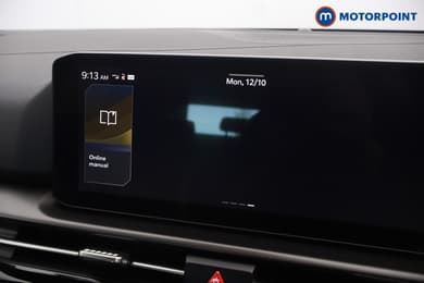 KIA Sportage Gt-Line Automatic Petrol SUV - Stock Number (1684442) - 28th supplementary image