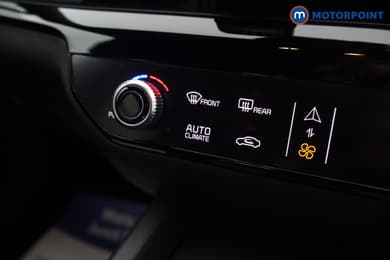 KIA Sportage Gt-Line Automatic Petrol SUV - Stock Number (1684442) - 31st supplementary image