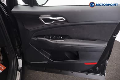 KIA Sportage Gt-Line Automatic Petrol SUV - Stock Number (1684442) - 33rd supplementary image