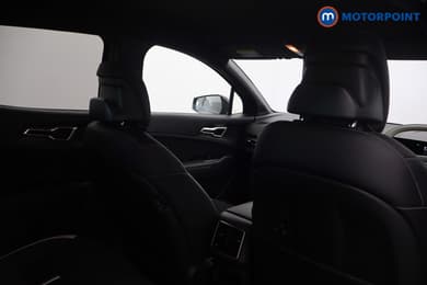 KIA Sportage Gt-Line Automatic Petrol SUV - Stock Number (1684442) - 36th supplementary image