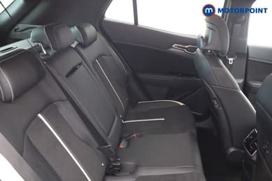 KIA Sportage Gt-Line Automatic Petrol SUV - Stock Number (1684442) - 37th supplementary image