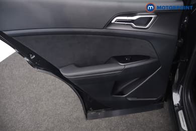 KIA Sportage Gt-Line Automatic Petrol SUV - Stock Number (1684442) - 39th supplementary image
