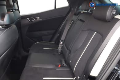 KIA Sportage Gt-Line Automatic Petrol SUV - Stock Number (1684442) - 40th supplementary image
