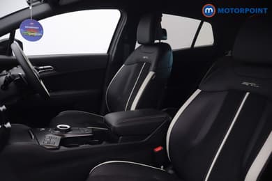 KIA Sportage Gt-Line Automatic Petrol SUV - Stock Number (1684442) - 41st supplementary image