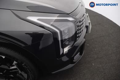 KIA Sportage Gt-Line Automatic Petrol SUV - Stock Number (1684442) - 48th supplementary image