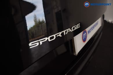 KIA Sportage Gt-Line Automatic Petrol SUV - Stock Number (1684442) - 54th supplementary image